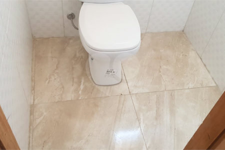 Apartamento de 5 quartos à venda no Brás