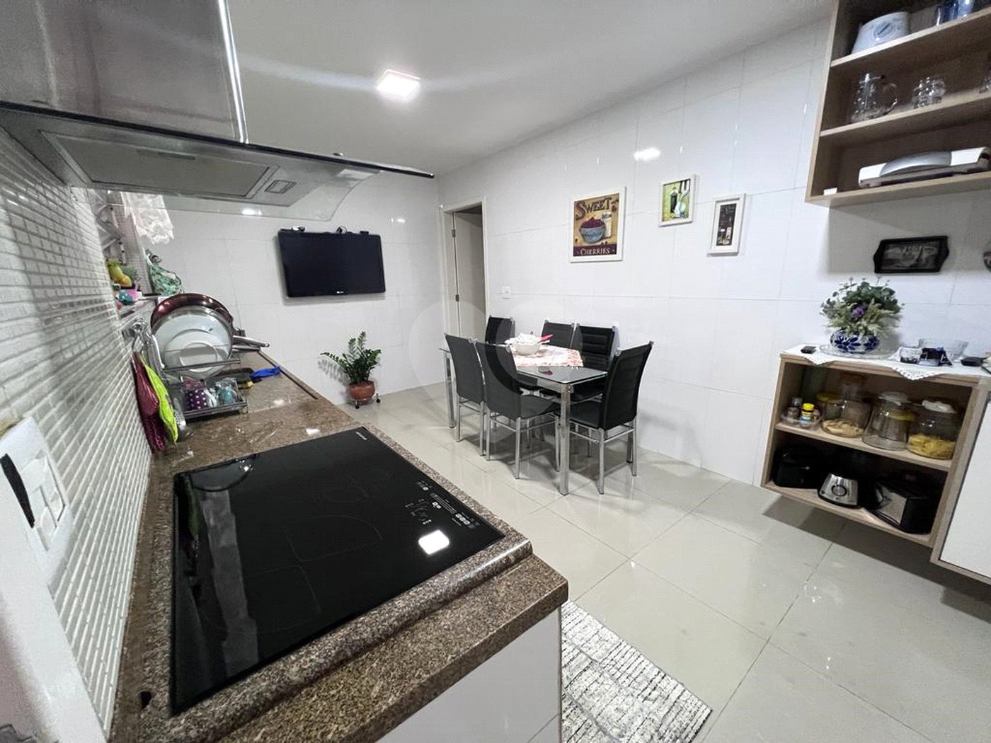 Casa á venda - Saúde