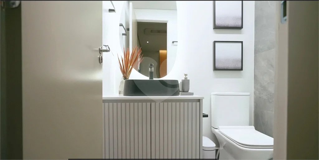 Apartamento à venda com 3 quartos, sendo 2 suítes, em Vila Leopoldina, São Paulo, SP