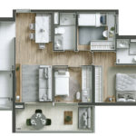 Lindo apartamento à venda, no coração do Ipiranga!!