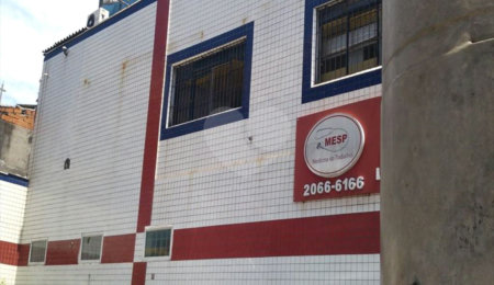 Casa à venda em Ipiranga, São Paulo, SP