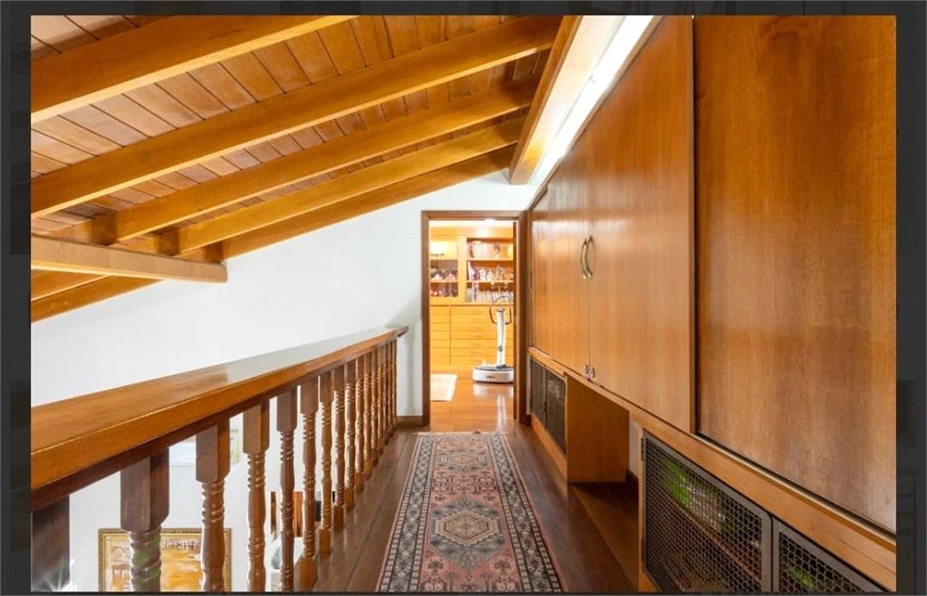 Casa à venda ou para alugar com 5 suítes no condomínio Residencial Morumbi, São Paulo - SP