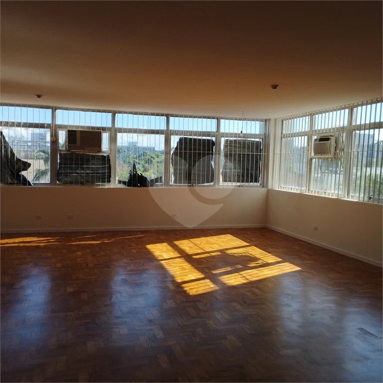 Conjunto comercial para locação na Faria Lima