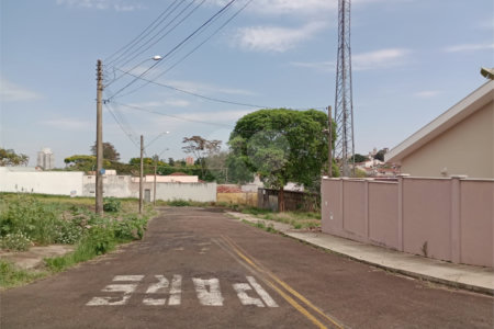 Terreno para venda no Jardim Citelli