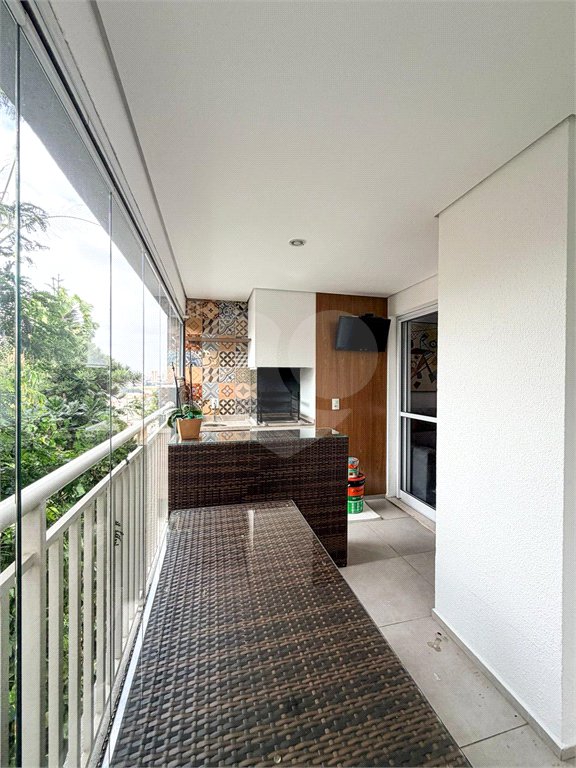 Apartamento à venda - Vila Guarani