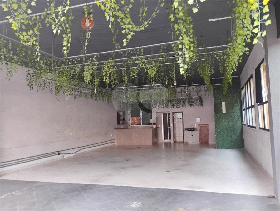 Aluga-se Galpão Comercial – Vila Santa Catarina | 540 m² de Área Útil