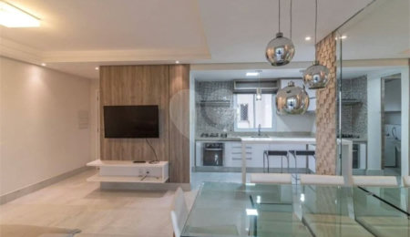 Apartamento à venda com 3 quartos, sendo 1 suíte,  em Parque Santa Cecília, Piracicaba, SP