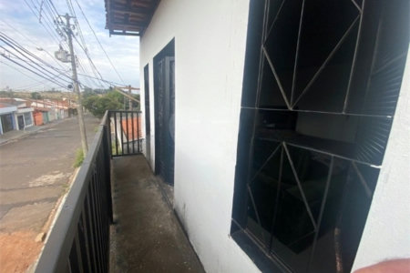 Sobrado para venda no Jardim Hikare.