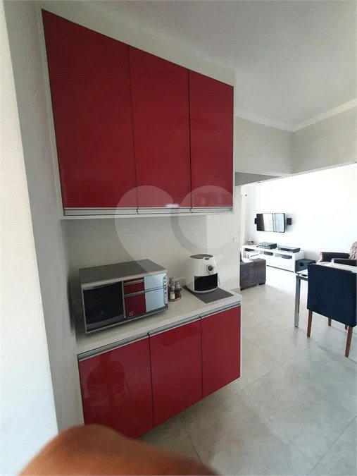 Apartamento á venda - Vila Guarani