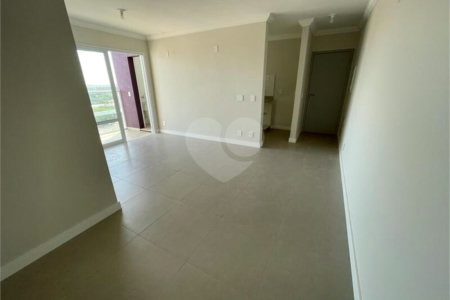 LINDO APARTAMENTO À VENDA NO RESIDENCIAL NATÁLIA
