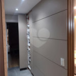 Apartamento no Brás