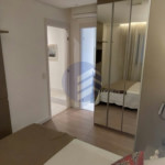 APARTAMENTO NOVO, NUNCA HABITADO E TOTALMENTE PLANEJADO | 60 m² | 2 DORMITÓRIOS | 1 VAGA