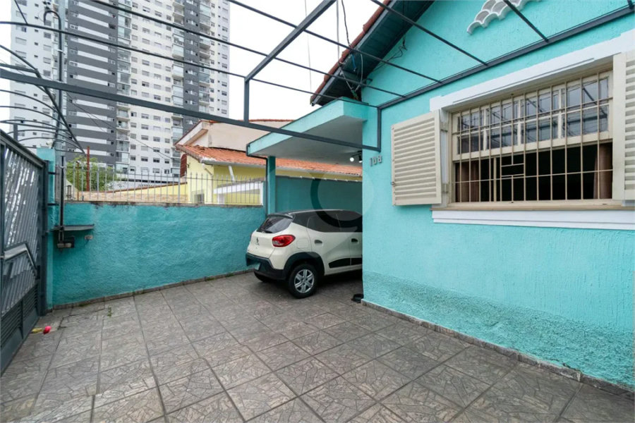 Casa à venda com 170m², 3 quartos e 2 vagas