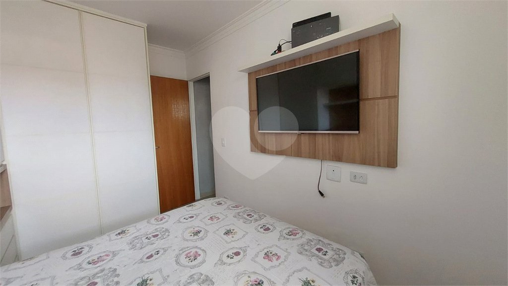 Excelente apartamento à Venda Perto do Metrô Vila Matilde com 2 Quartos e 2 Vagas