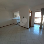 Apartamento no Condomínio Michelangelo .
