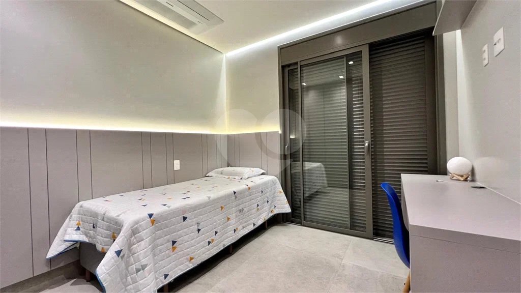 Apartamento à venda com 4 quartos em Riviera de São Lourenço, Bertioga, SP