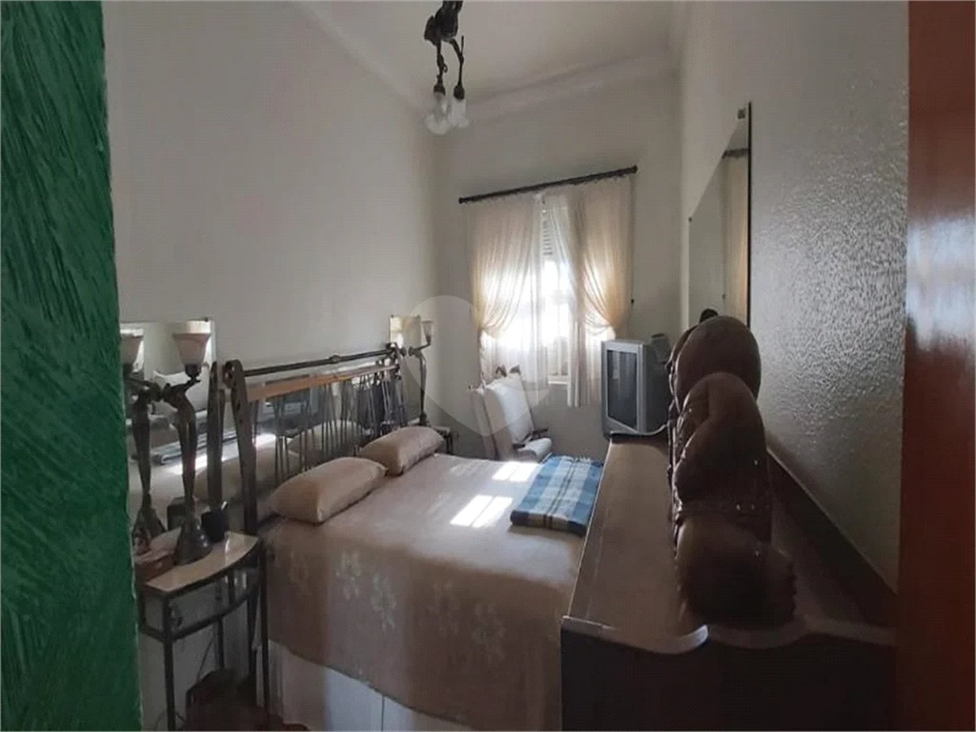 Apartamento para venda na Santa Cecilia de 89 metros quadrados 3 dormitórios