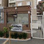 Apartamento para venda no condomínio Spazio Monte Castelo