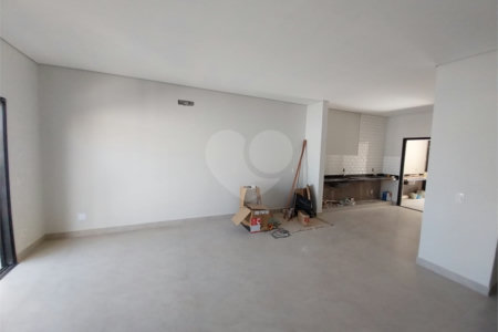 CASA A VENDA NO RESIDENCIAL CAPIVARI EM LOUVEIRA