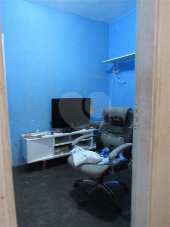 Apartamento residencial na Bela Vista