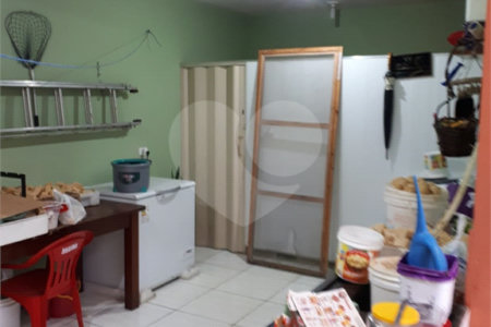 Sobrado á venda - Vila Guarani