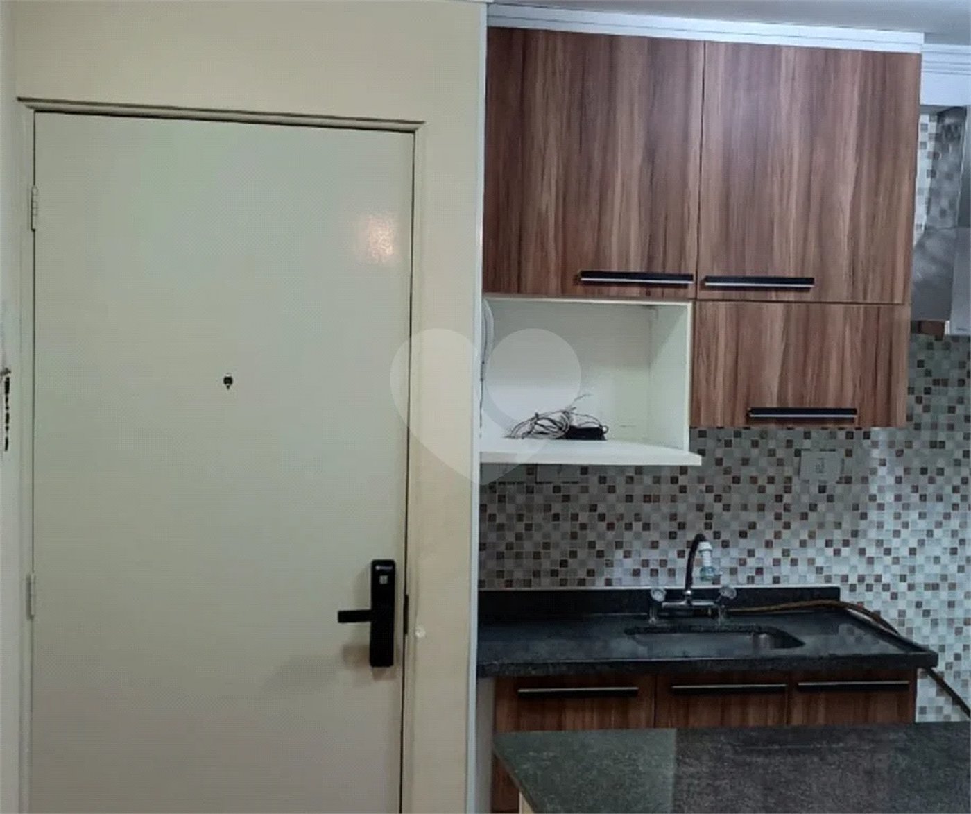 Apartamento a venda na Miguel Petrili