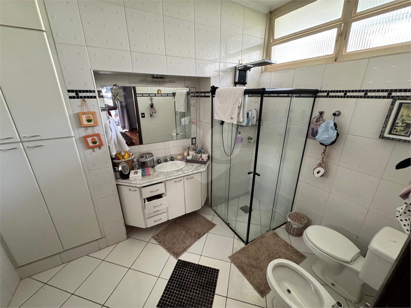 Casa com 4 quartos próxima á Santa Casa