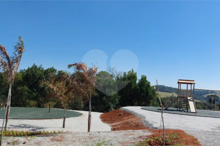 Terreno - Condomínio Elementum Residencial Atibaia