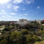 Vila Clementino - 161 m² | 2 dormitórios, com possibilidade de 3 | suíte master | 3 vagas | depósito