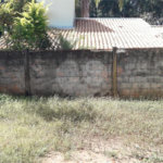 Casa térrea no Condomínio Samambaia.