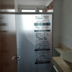 Apartamento no condomínio Monte Everest dispondo de 48m²