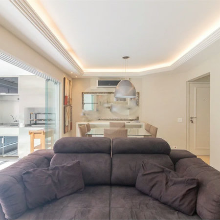 Apartamento para Locação no Condomínio Atmosfera – Vila Olímpia, São Paulo/SP