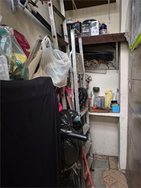 SOBRADO Á VENDA DE 95m² 02 DORMS, 02 BANHEIROS e 01 VAGA NO BUTANTÃ PRÓXIMO A USP