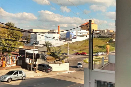 Sala Comercial para Locação no Jardim Italia em Vinhedo - SP