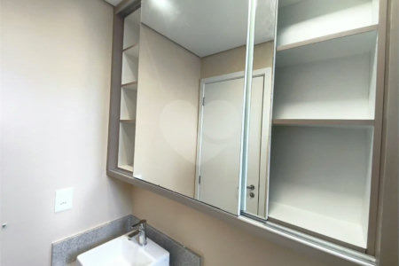 Apartamento á venda - Ipiranga