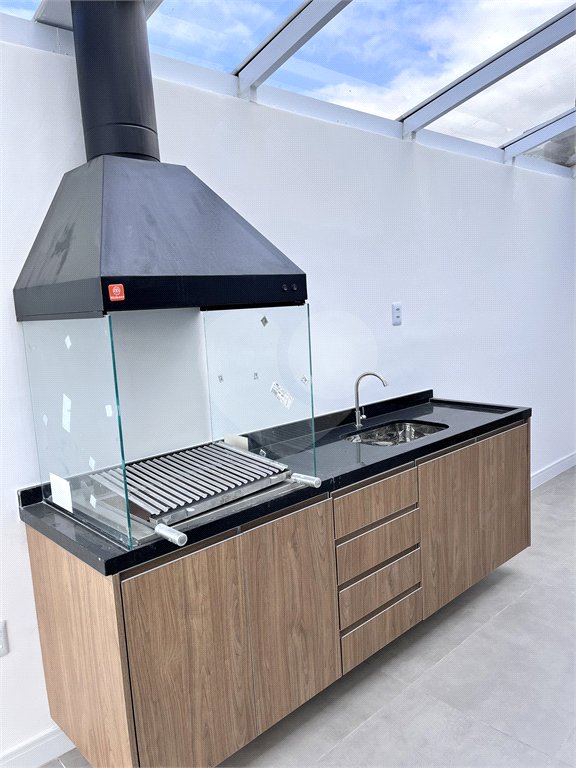 Apartamento tipo Cobertura com 110m² na região de Pirituba.