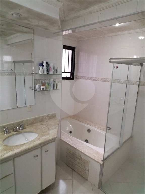 Apartamento para venda no Edifício Residencial Vila Lobos