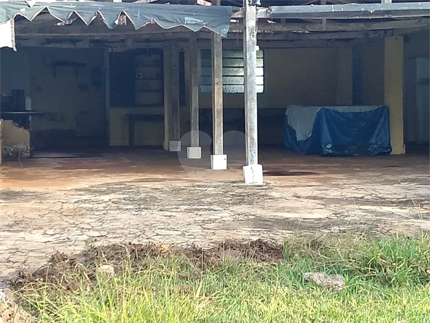 Chácara á venda no Vale Santa Felicidade