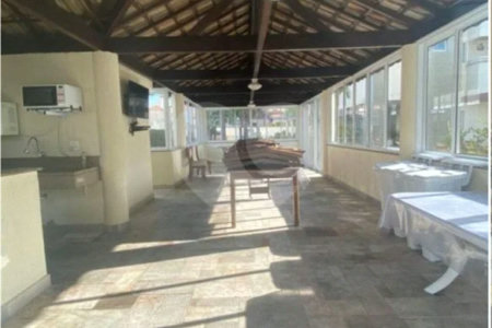 Apartamento á venda na Mooca de 89m² com 2 dormitórios, sendo 2 suítes e 2 vagas.