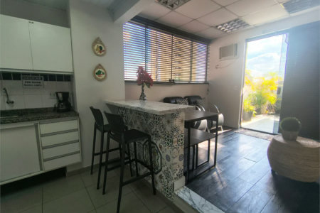 Excelente Prédio Comercial Mobiliado à Venda no Butantã – Ideal para sua Empresa!