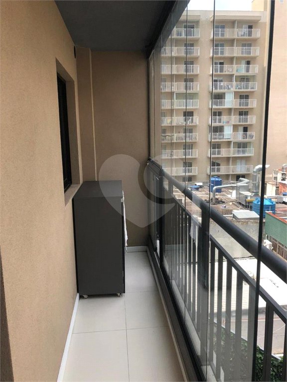 Studio à venda com 1 quarto em Liberdade, São Paulo, SP