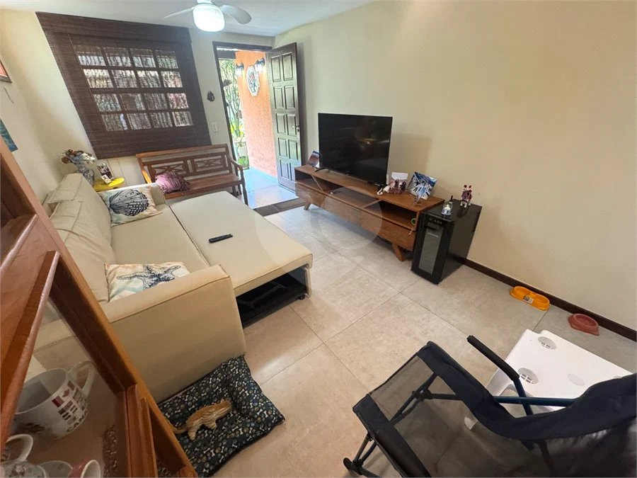 Casa à venda com 2 quartos em Rasa, Armação dos Búzios, RJ