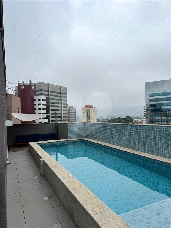 Apartamento á venda - Vila Guarani