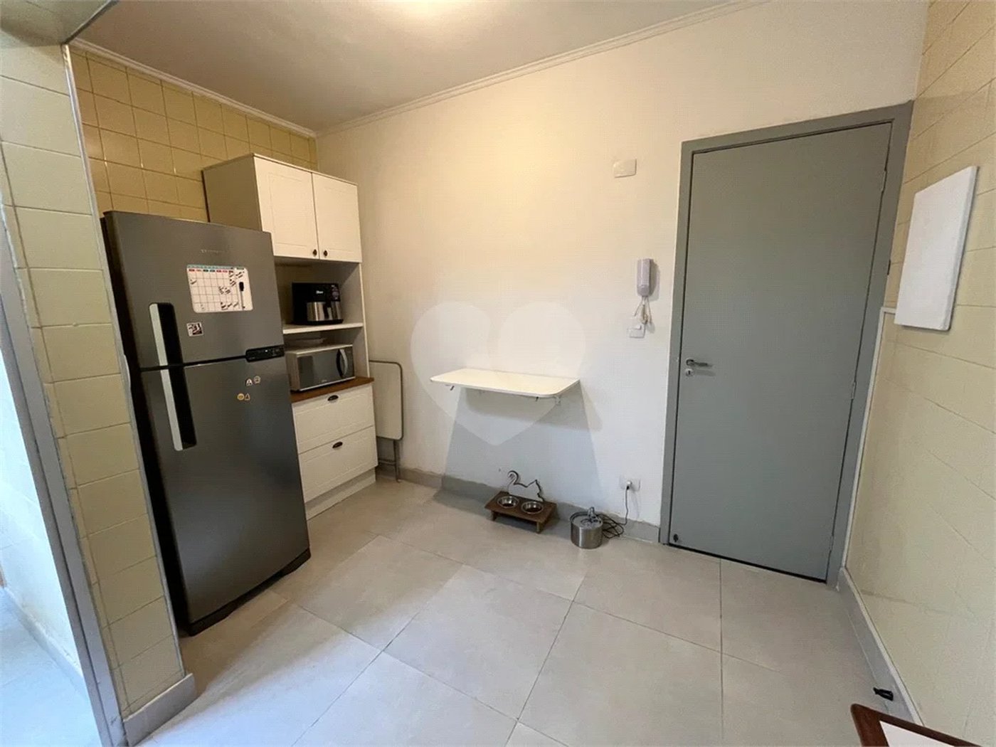 Apartamento à Venda – Vila Cláudia, Região da Mooca com 3 Dormitórios e 1 Vaga de Garagem