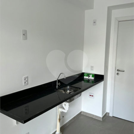 Studio á venda na Bela Vista de 19m² - no condomínio "Snap Bela Vista".