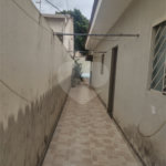 Casa térrea para venda.