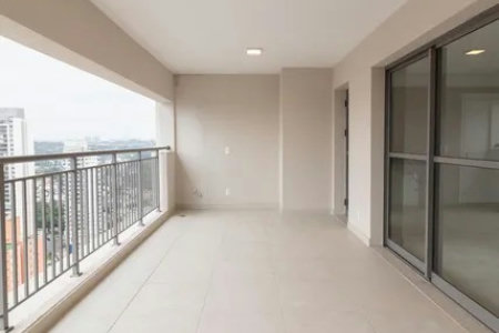 Apartamento à venda com 3 suítes em Butantã, São Paulo, SP