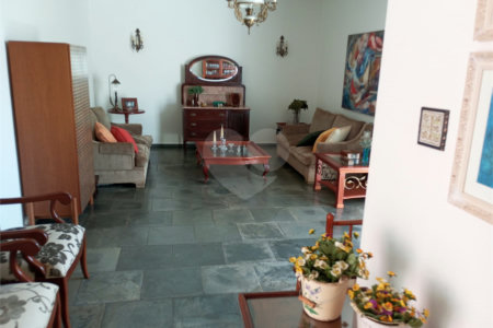 Casa à venda no Centro - São Carlos/SP