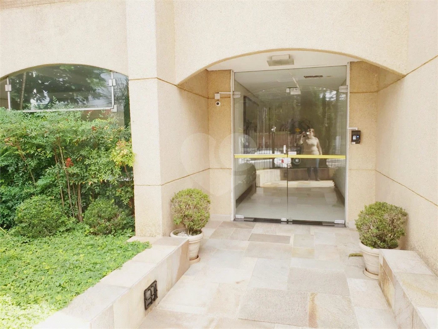 Apartamento no Alto da Mooca!