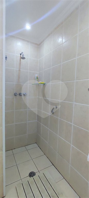 Flat à venda com 1 quarto em Jardim Ampliação, São Paulo, SP